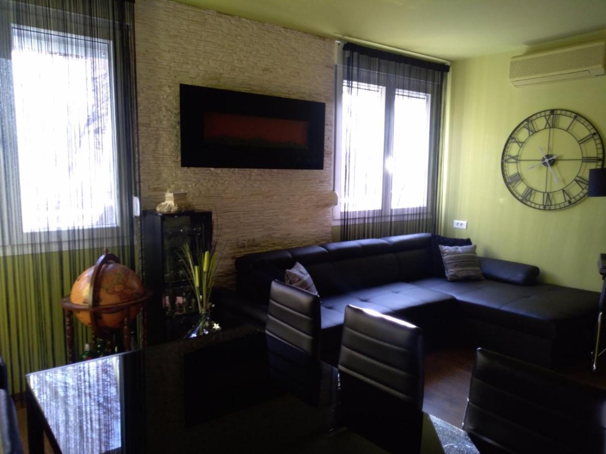 Apartment Luxury Sirena