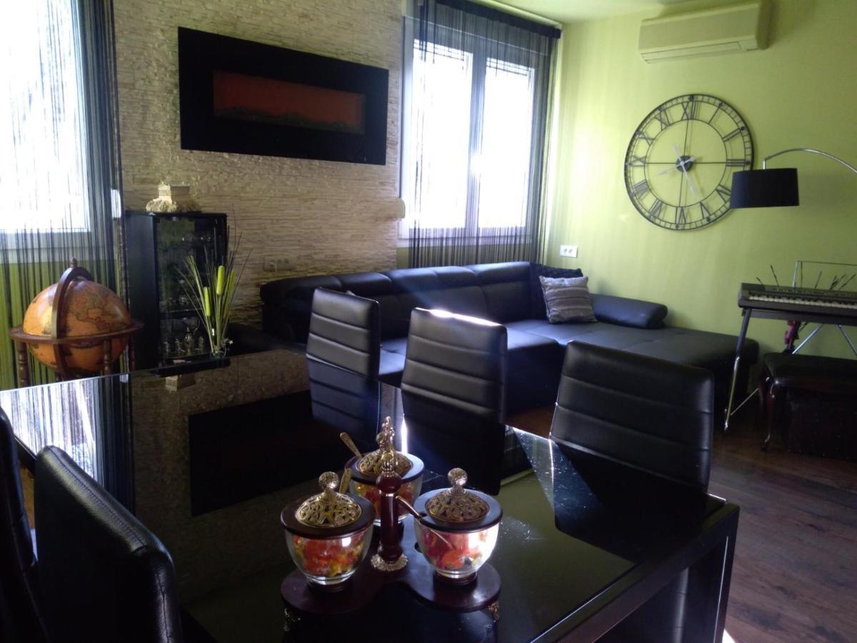 Apartment Luxury Sirena