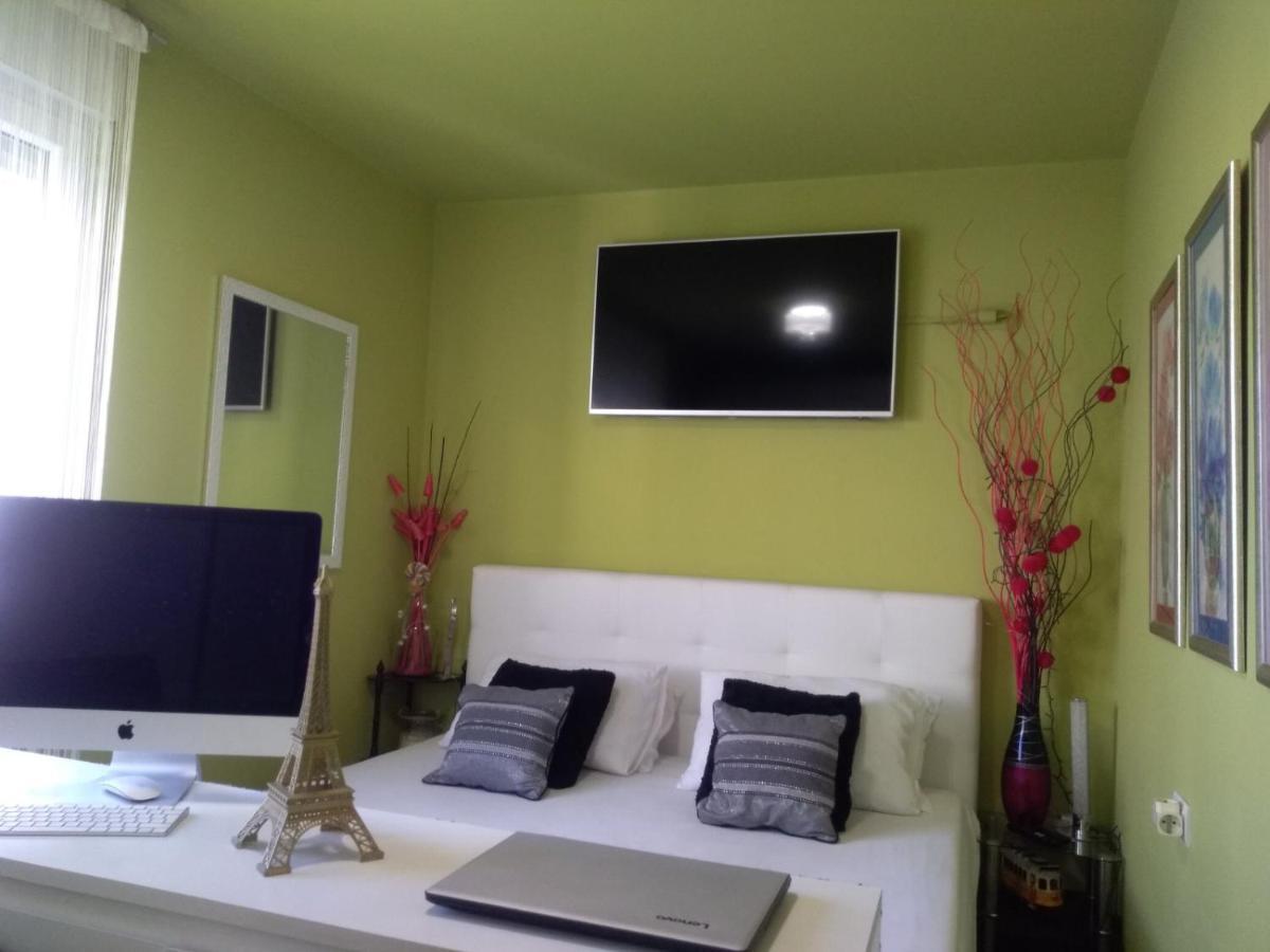 Apartment Luxury Sirena Split
