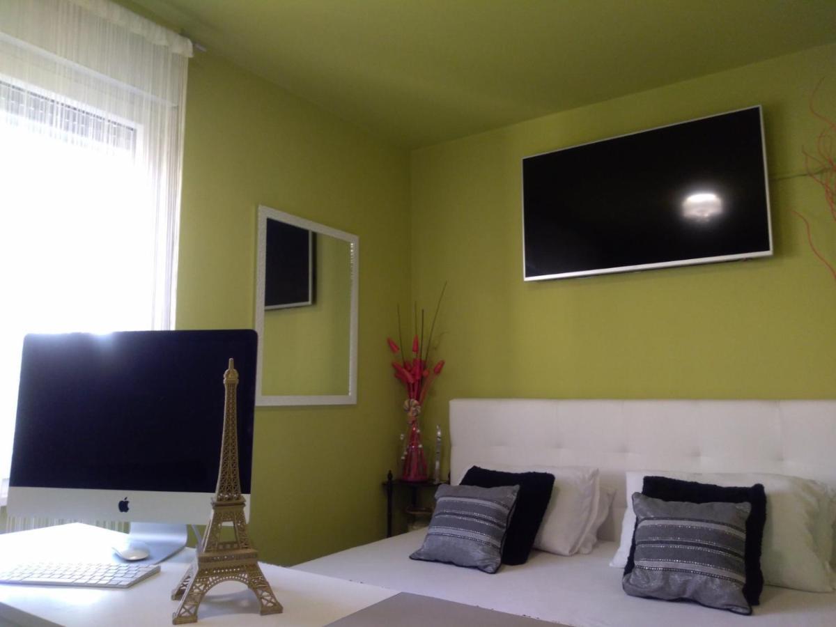 Luxury Sirena Apartment