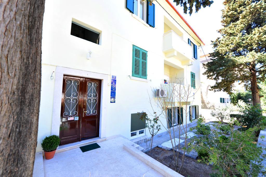 Guest house Guesthouse Villa Vice