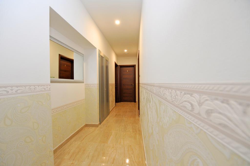 Guesthouse Villa Vice 3*