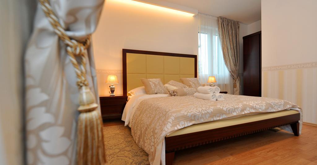 Guesthouse Villa Vice