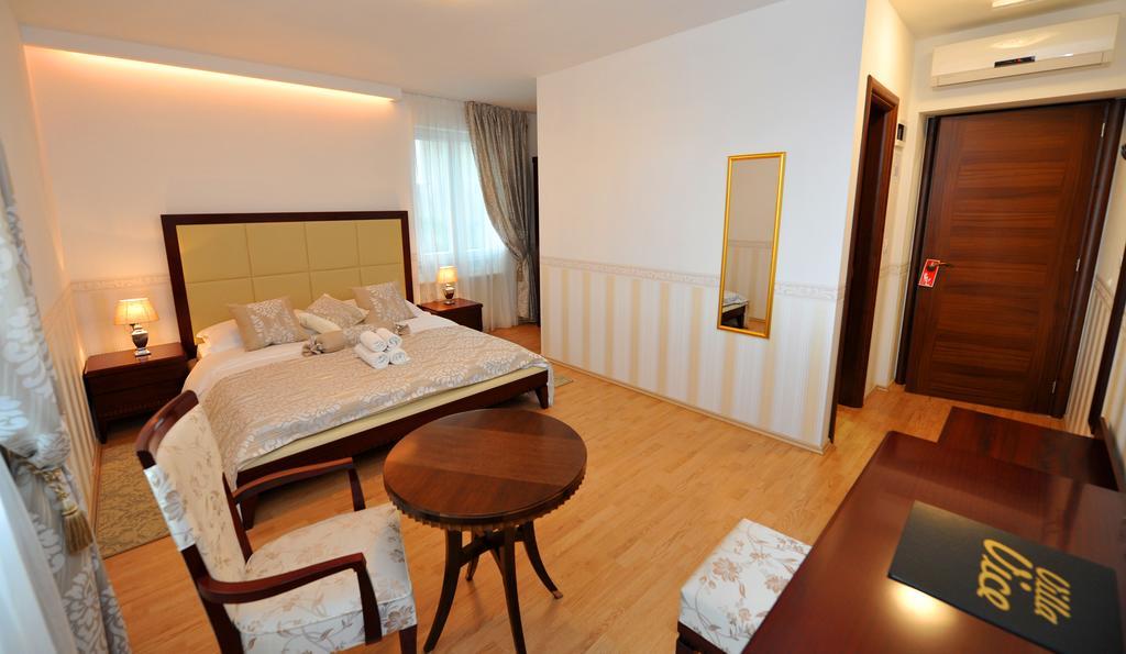 Guesthouse Villa Vice Guest house 3*