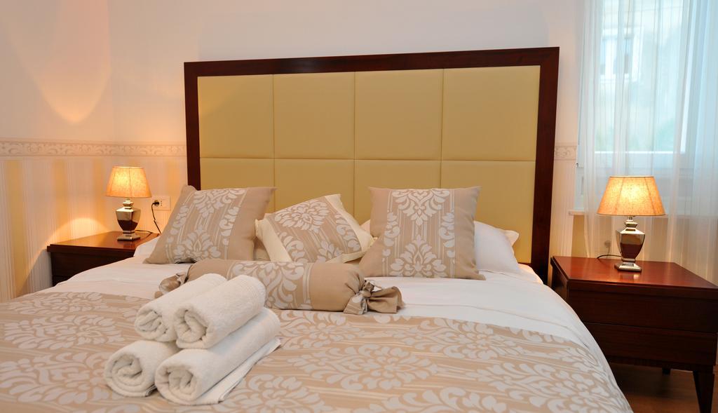 Guesthouse Villa Vice