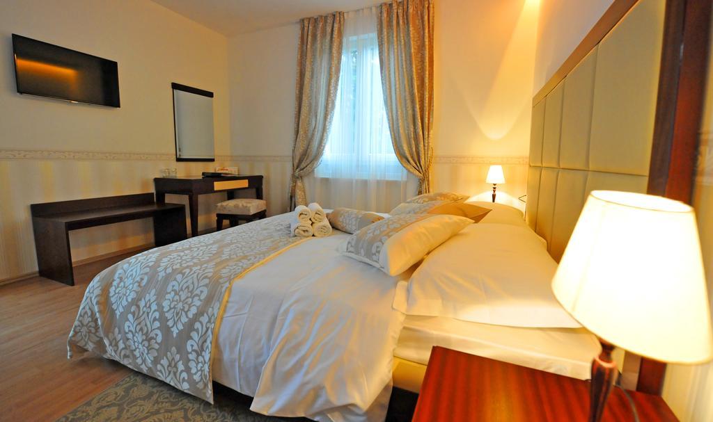 Guesthouse Villa Vice 3* Split