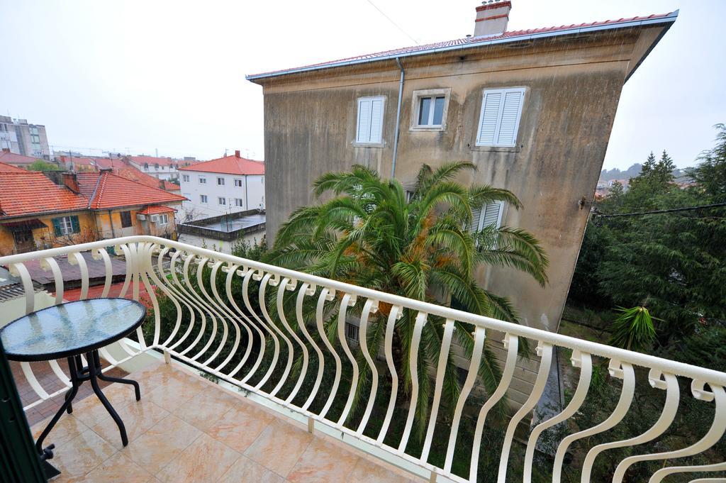 Guest house Guesthouse Villa Vice