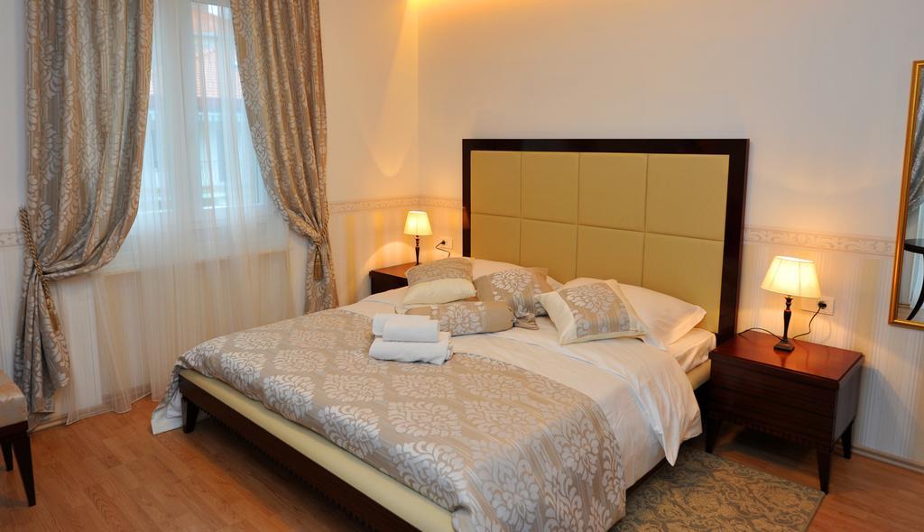 Guesthouse Villa Vice Guest house Split