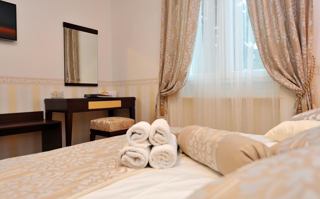 Guesthouse Villa Vice 3* Split