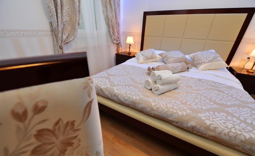 Guesthouse Villa Vice Guest house