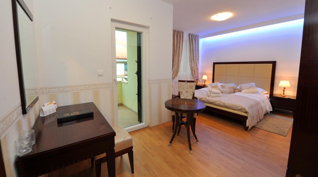 Guest house Guesthouse Villa Vice