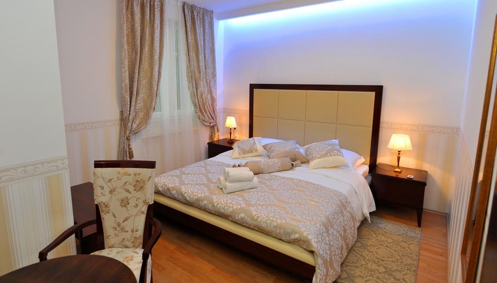 Guesthouse Villa Vice Guest house