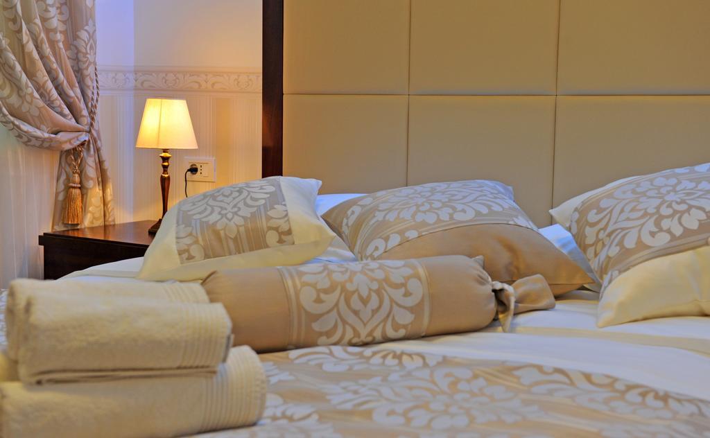 Guest house Guesthouse Villa Vice