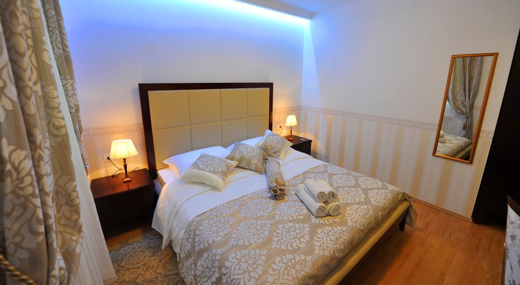 Guesthouse Villa Vice 3*