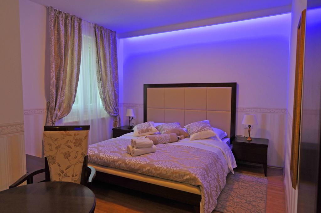 Guesthouse Villa Vice 3*