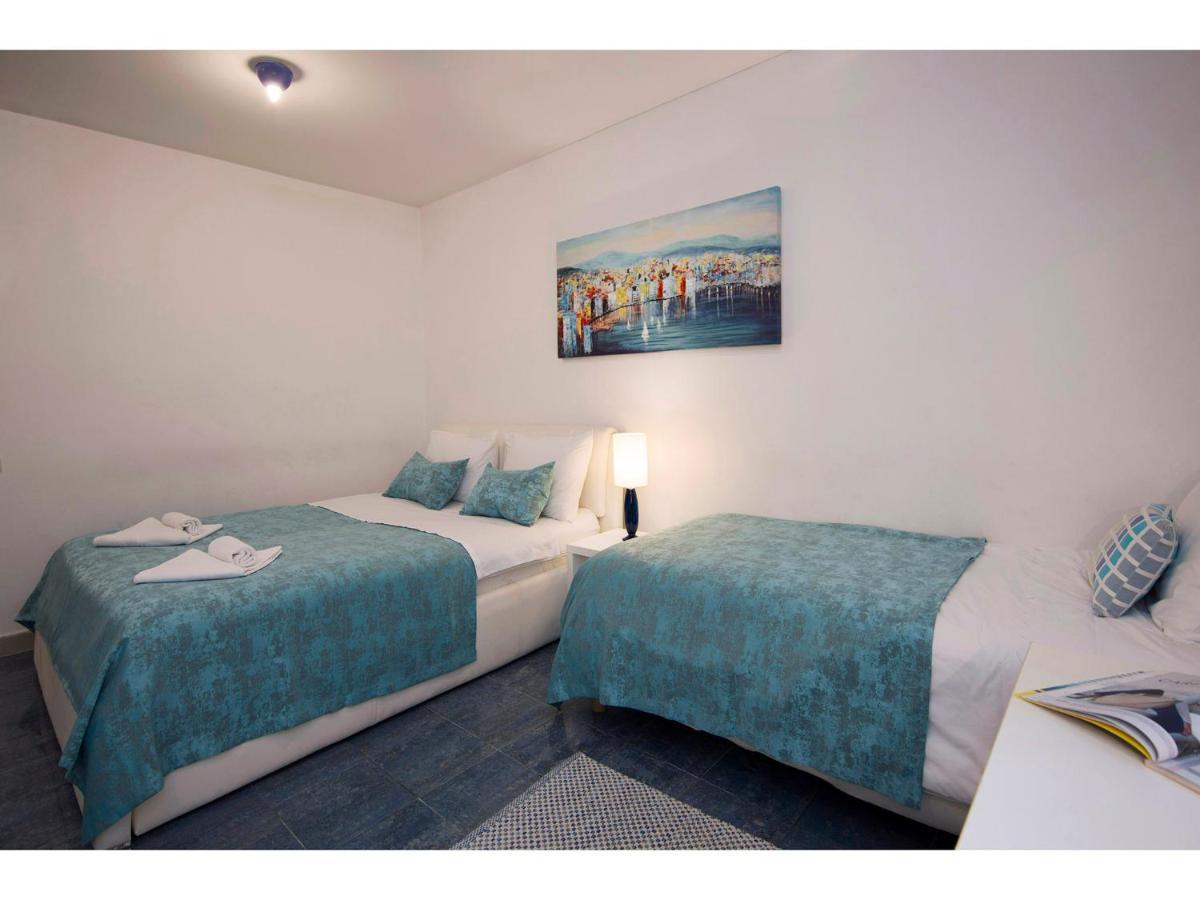 Zorro Apartman Split