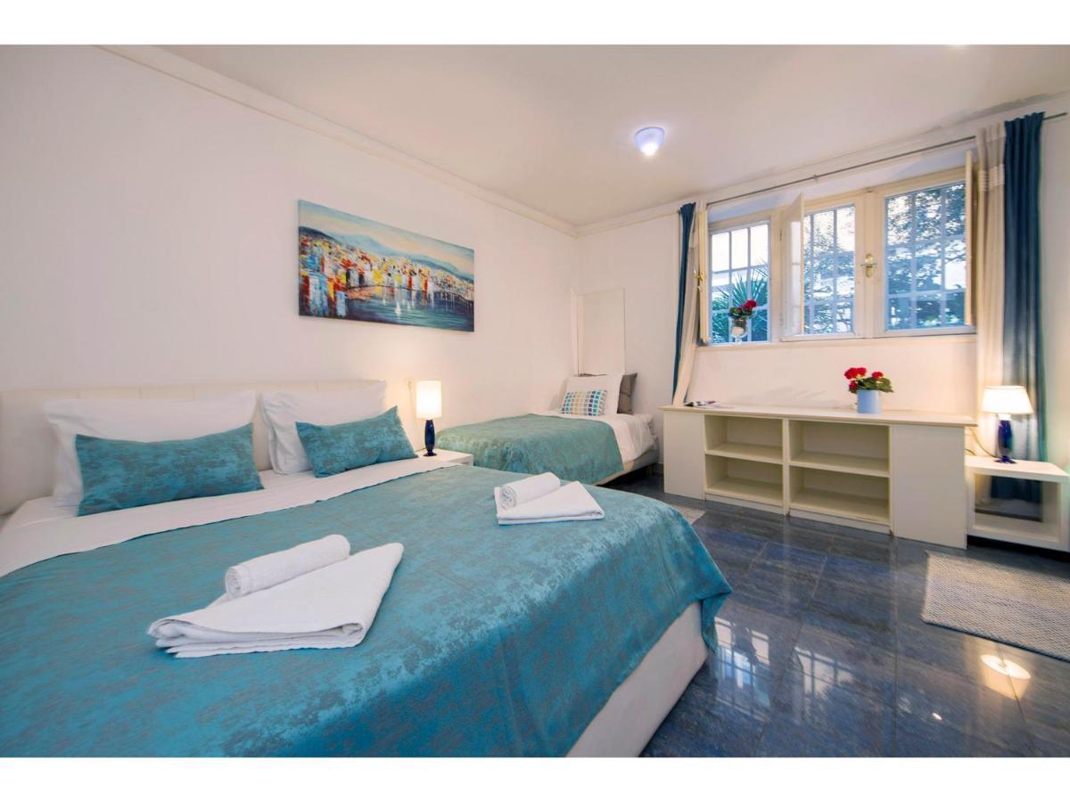 Zorro Apartman Split