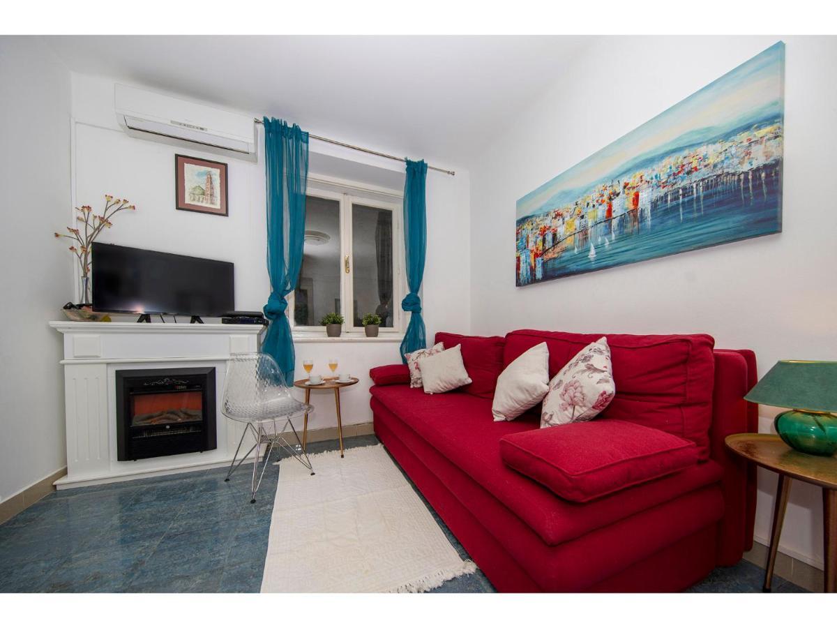 Apartman Zorro *