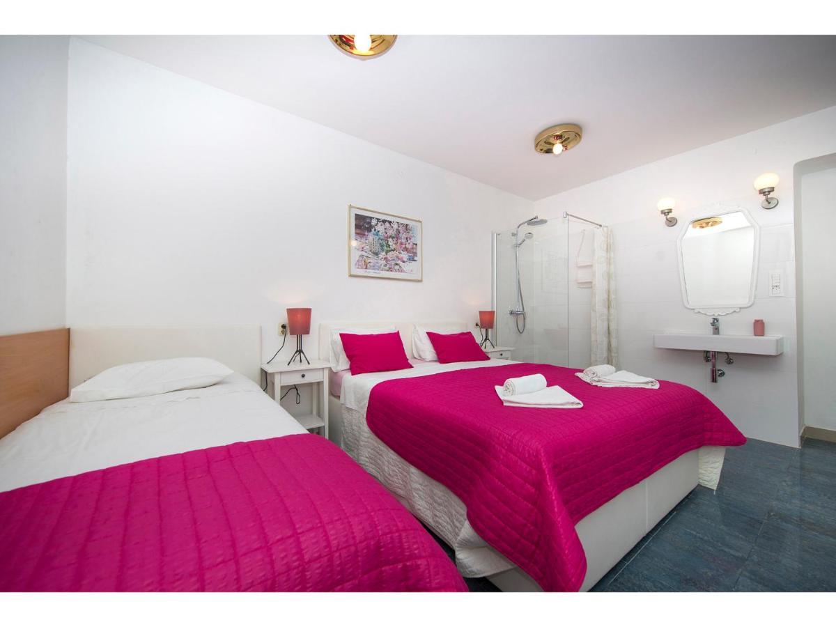 Apartman Zorro Split