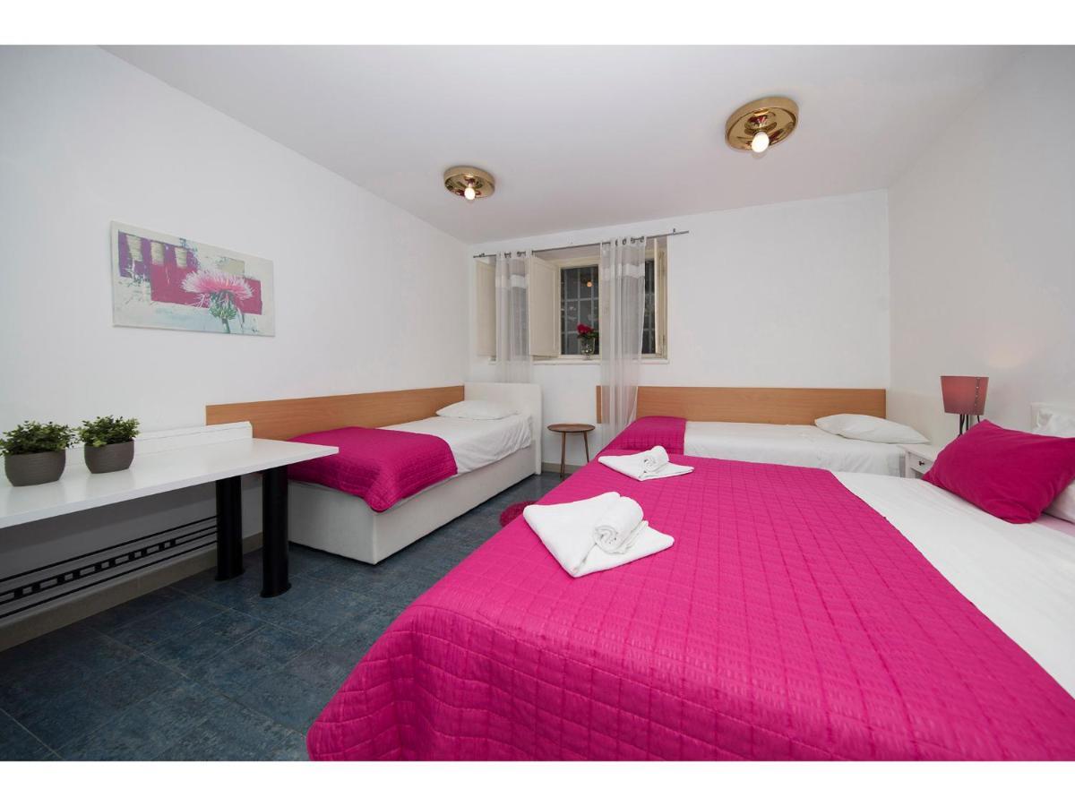 Zorro Apartman Split