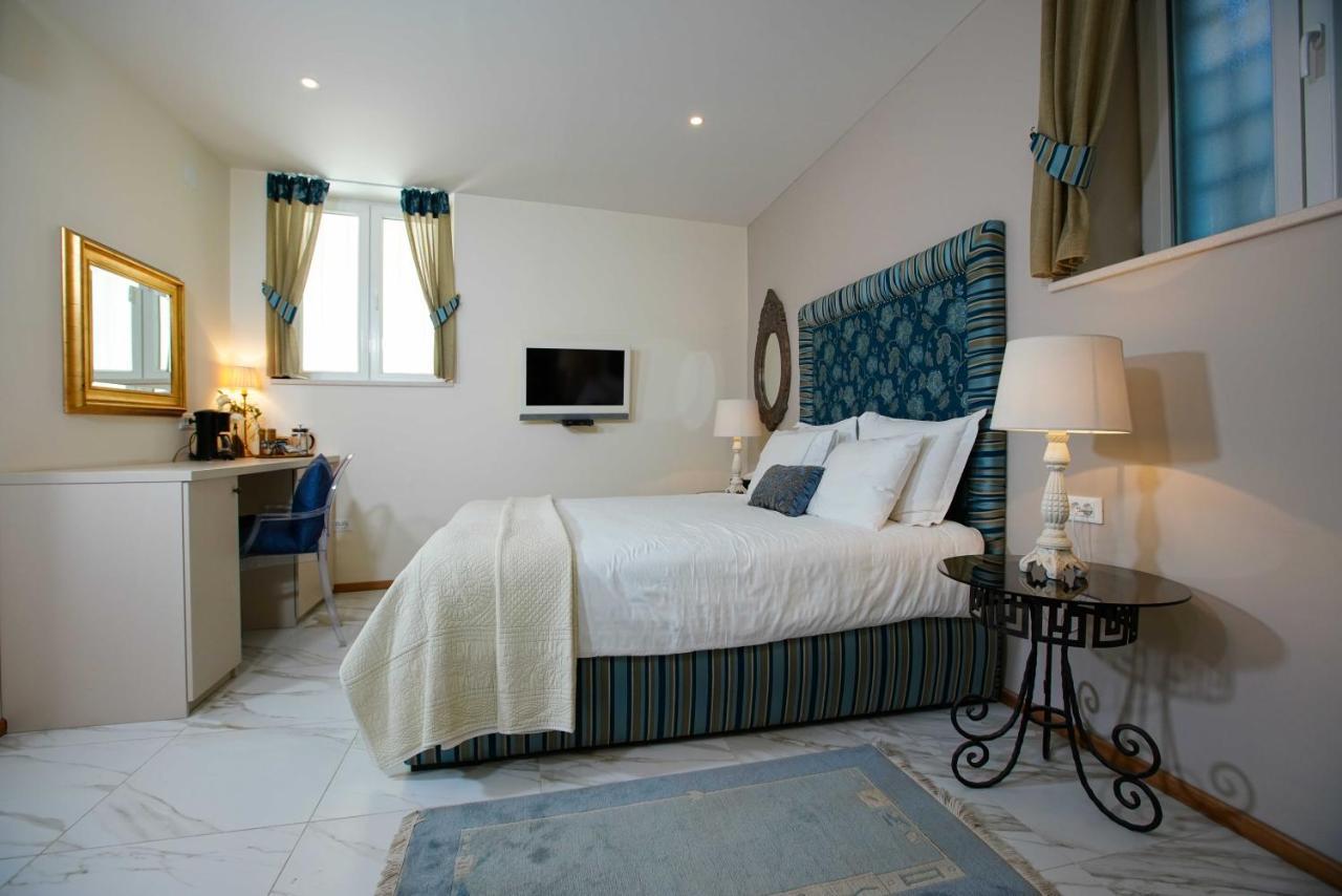 Guest house Boutique Guest Zephyrus 4*