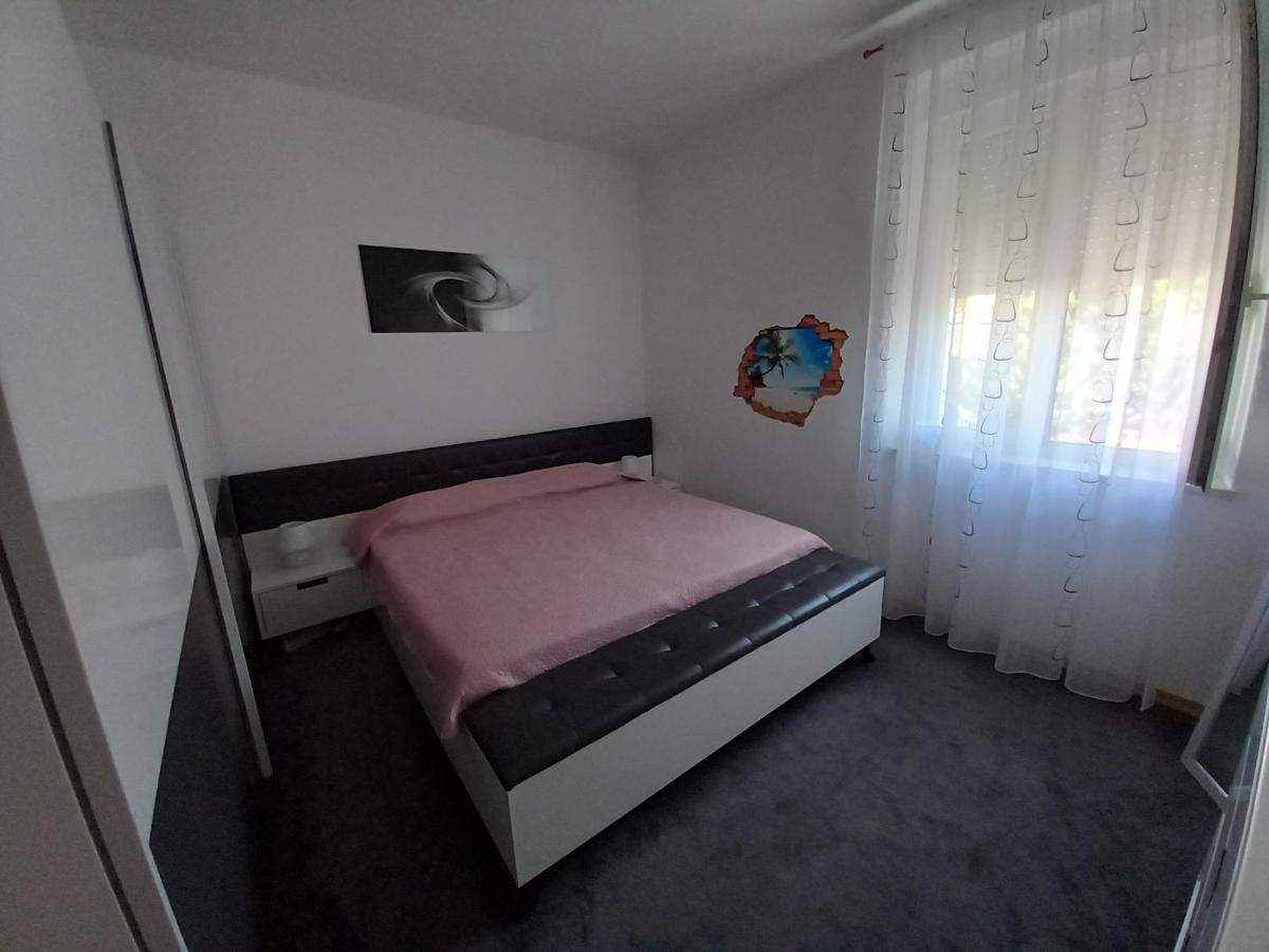 Apartamento Diana Split