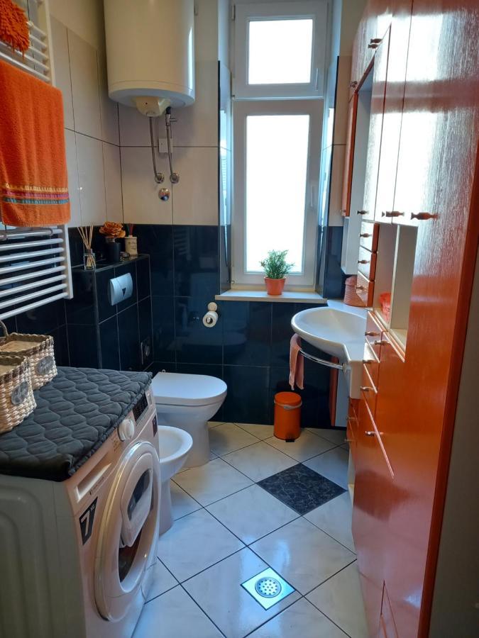 Diana Apartamento Split