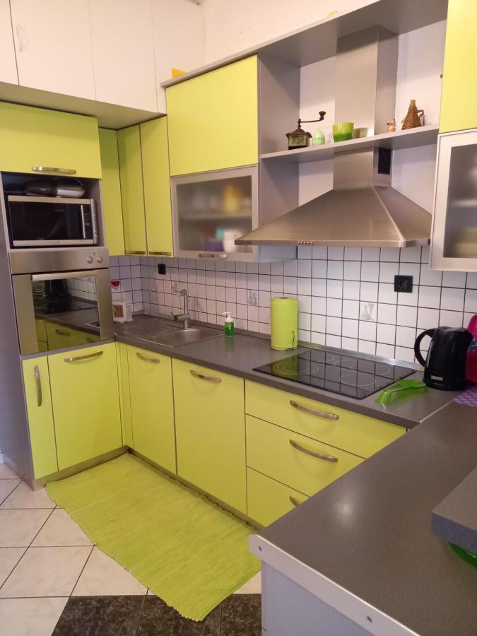 Diana Apartamento Split