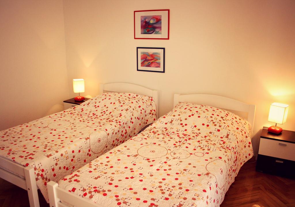 Apartment Ivica