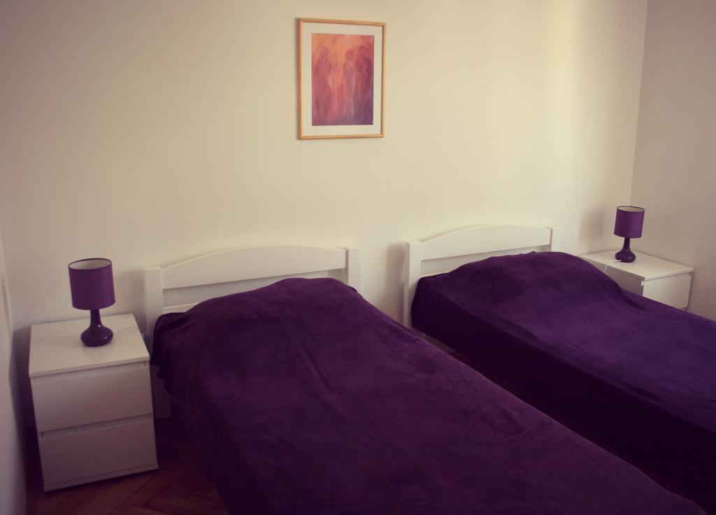Ivica Apartment
