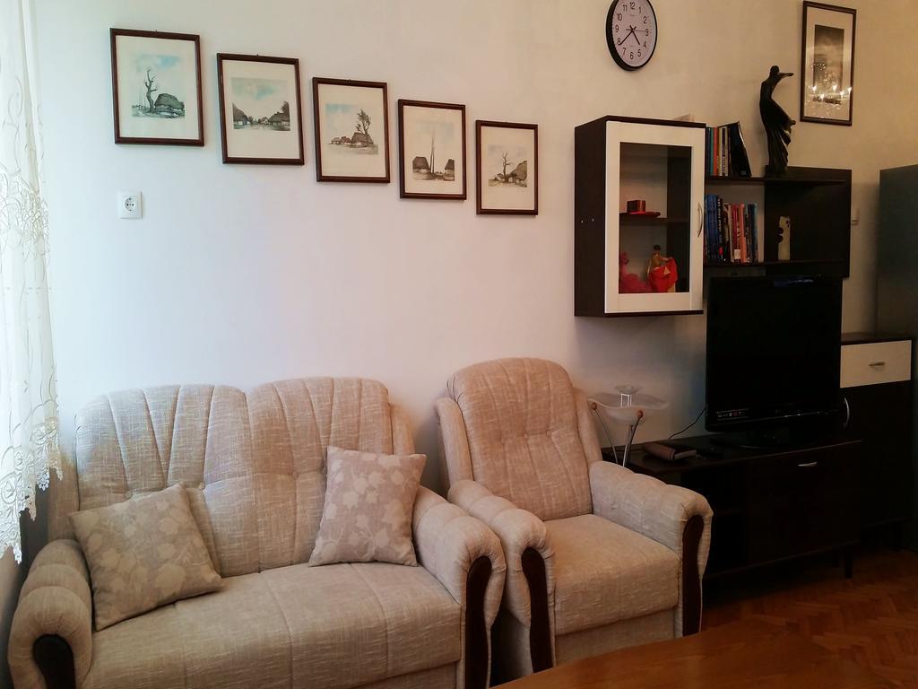 Diocletian Palace Suites Split
