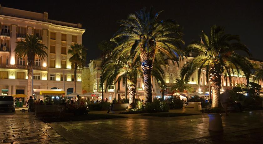 Theatre * Split