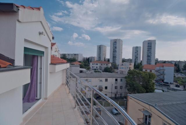 Apartamento Nova *