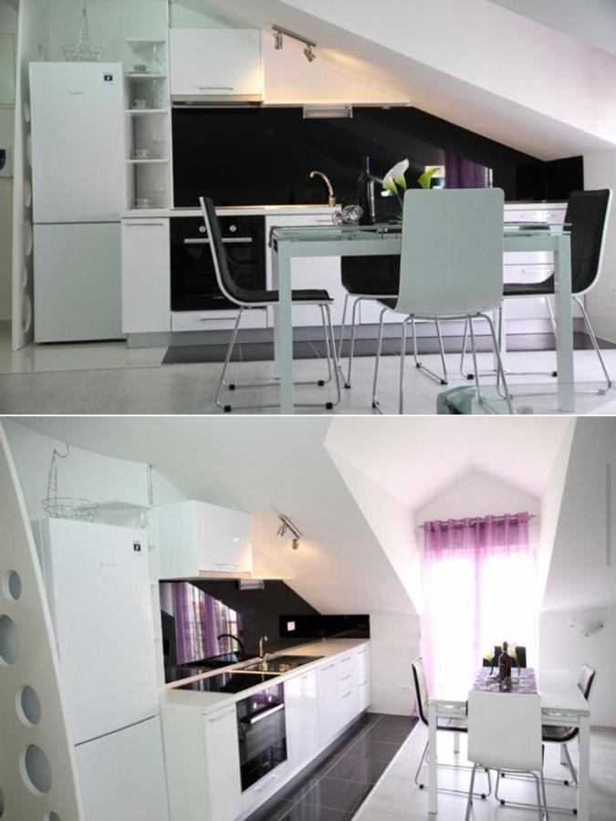 Nova Apartamento