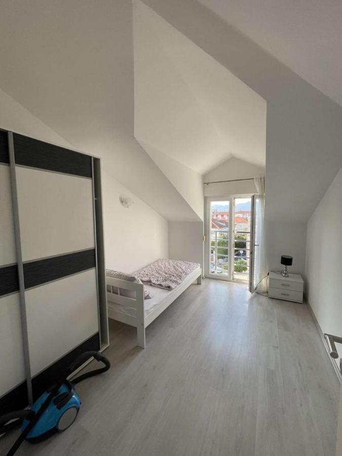 Apartamento Nova Split