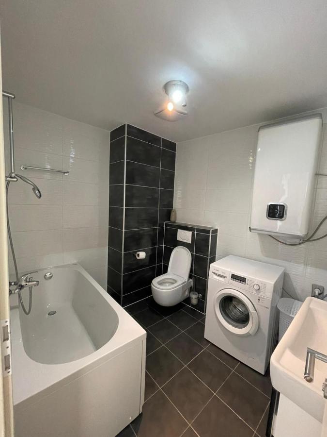 Nova Apartamento *