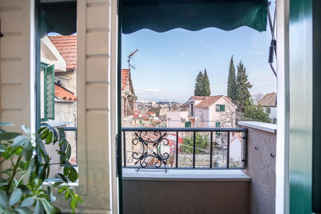 Tomadi Apartment Split