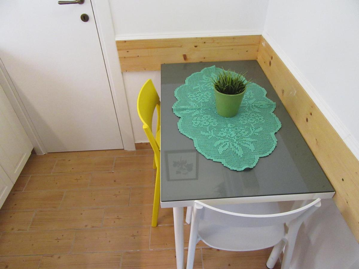 Apartment Lela Ii Split