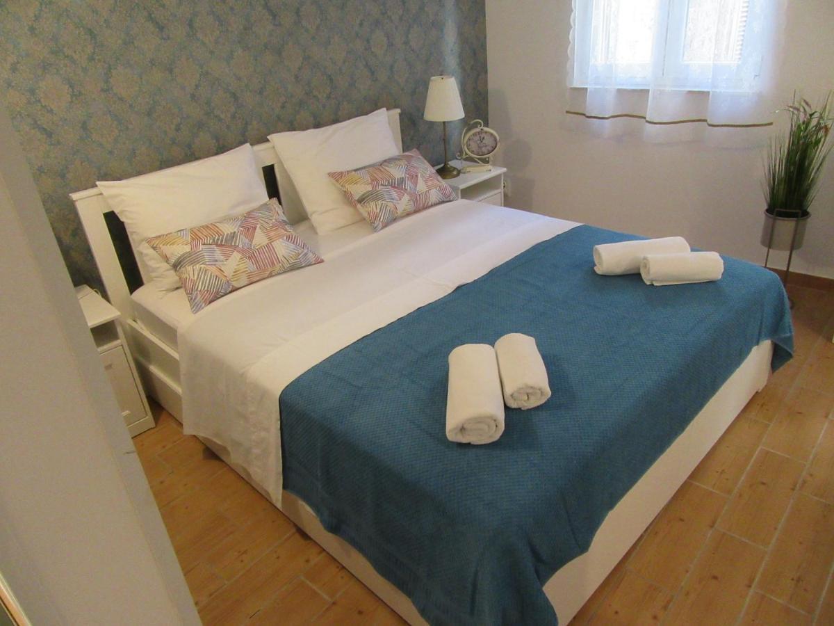 Apartment Lela Ii Split