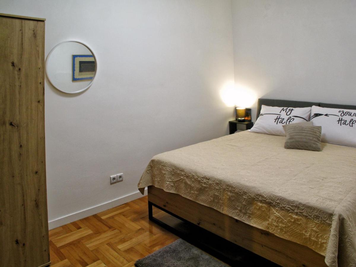 Luxury Studio 2sun * Split