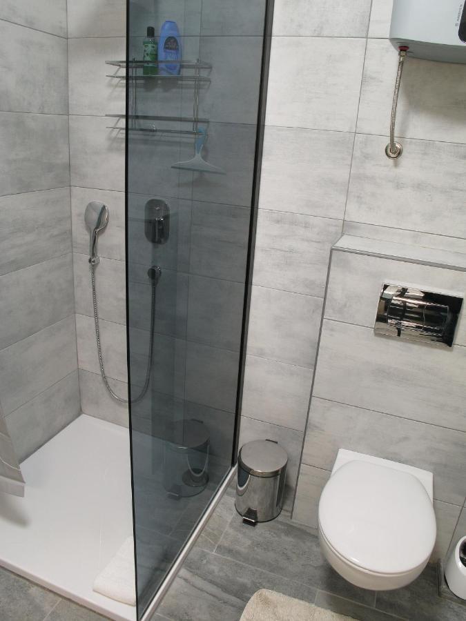 Luxury Studio 2sun Split