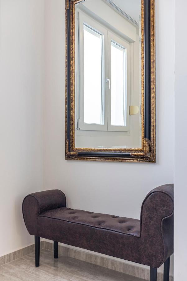 Apartment Luxury Rooftop Zalato Split
