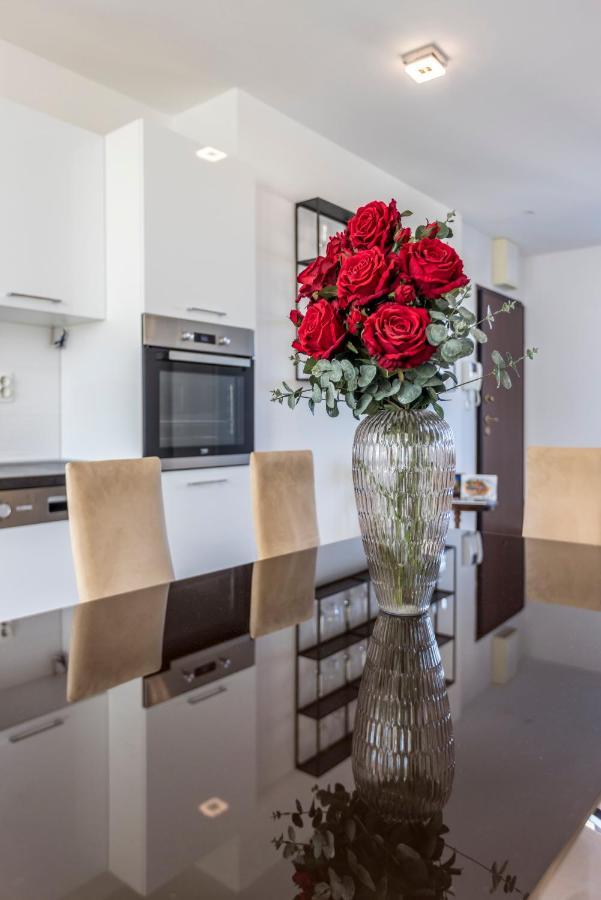 Luxury Rooftop Zalato * Split