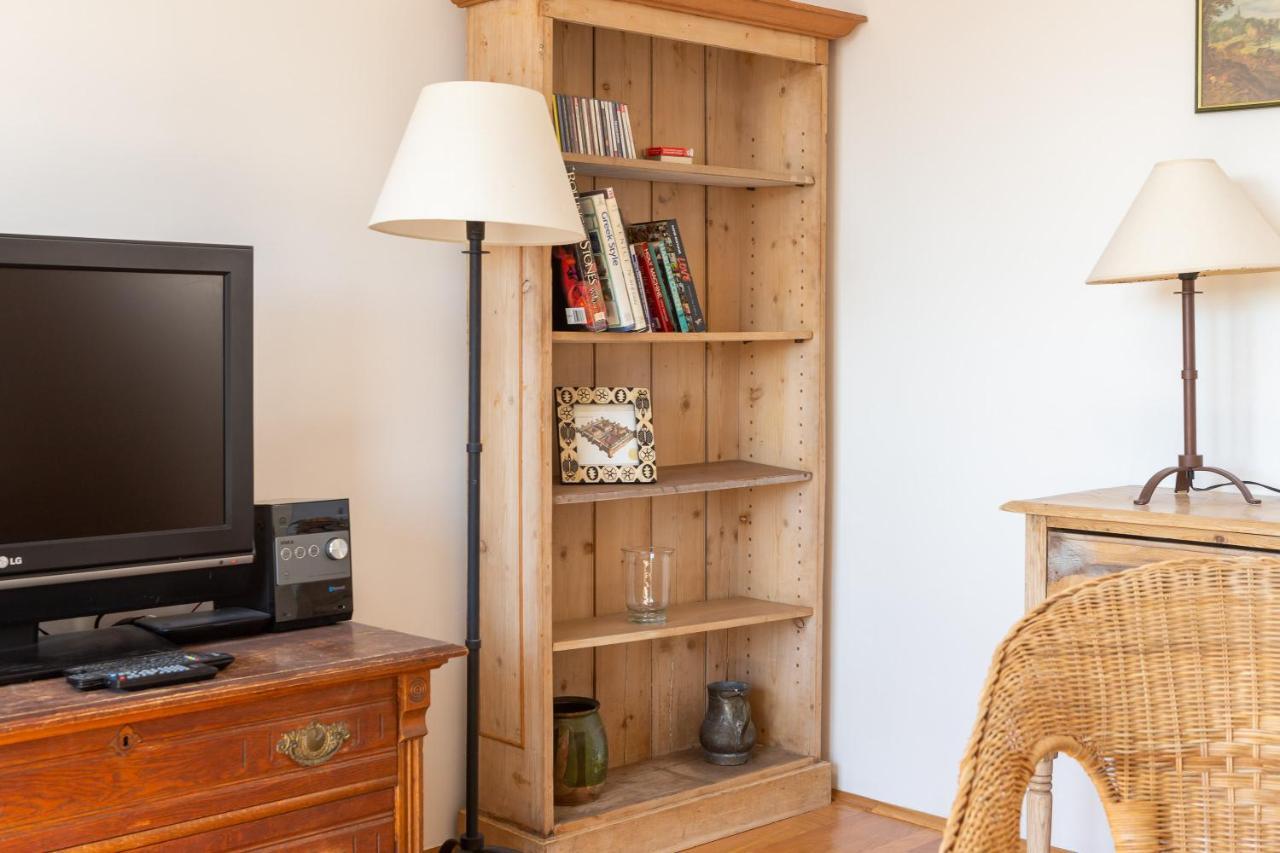 Fabula - W Balcony 4 Min Walk To * Split