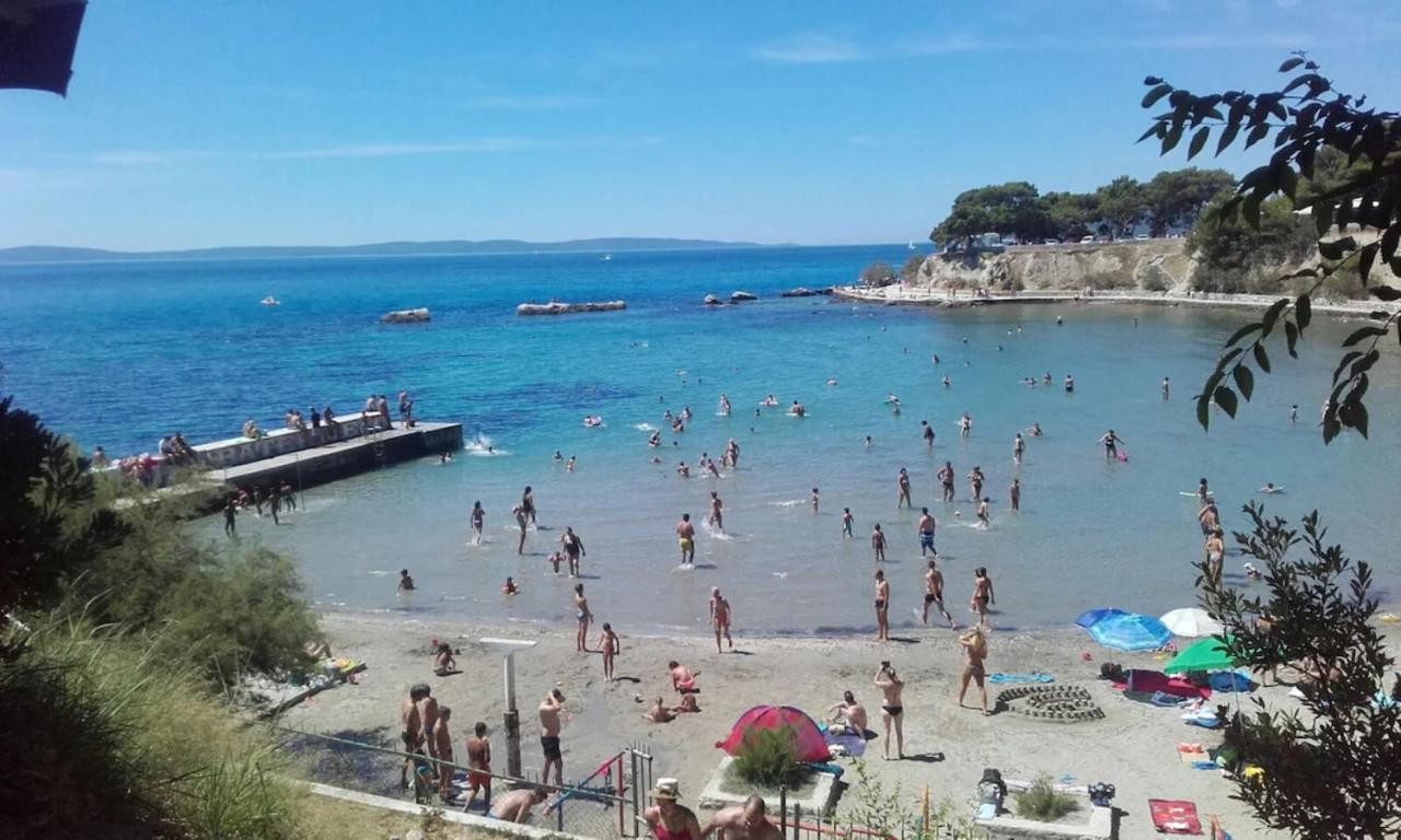 Fabula - W Balcony 4 Min Walk To *