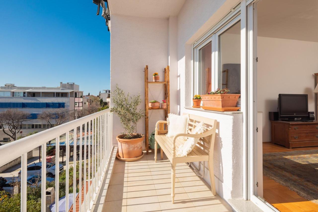 Apartamento Fabula - W Balcony 4 Min Walk To