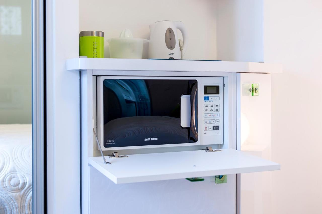 Apartment Tomadi