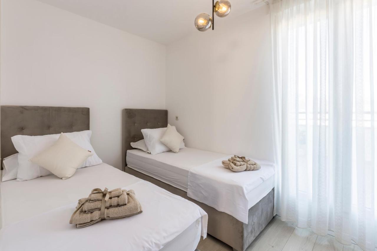 Apartment Luxury Rooftop Zalato Split