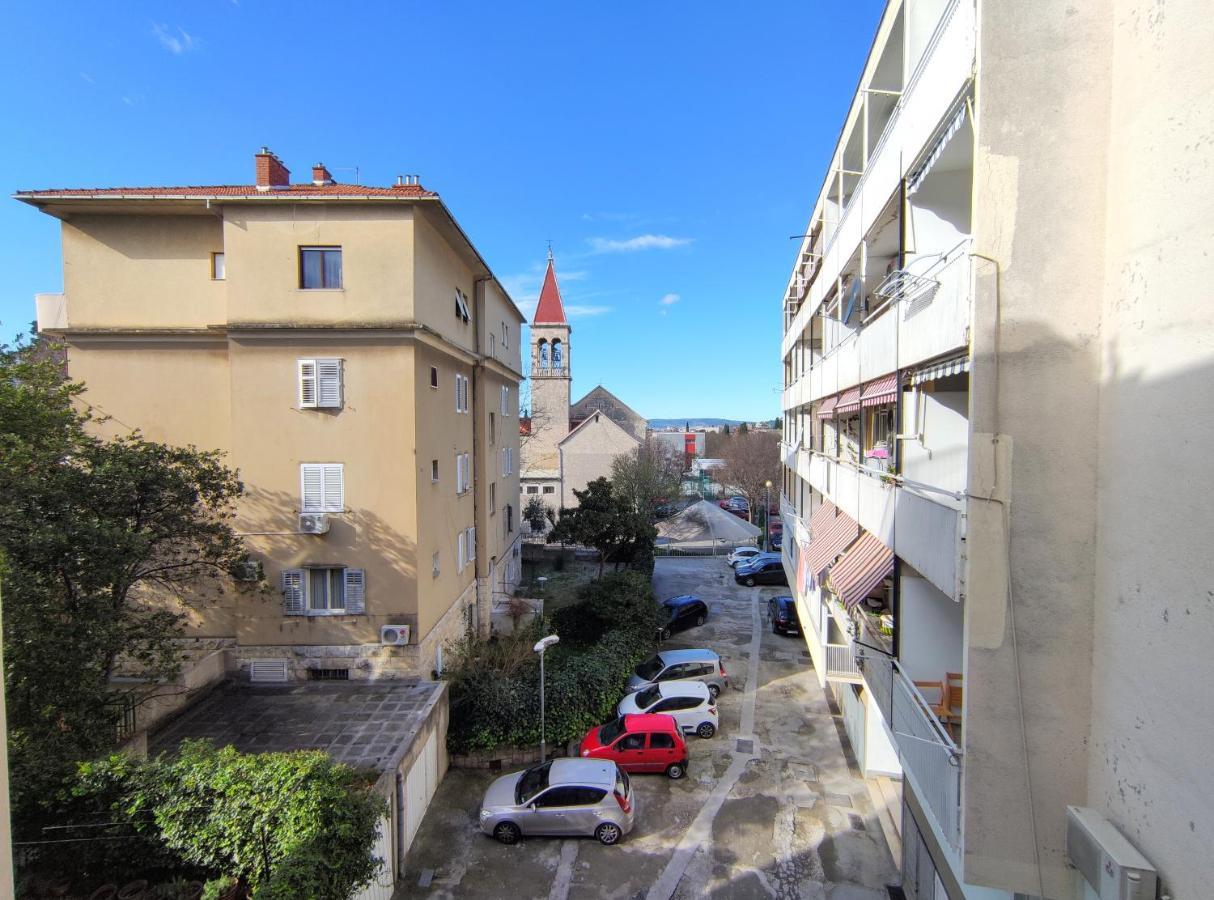 Campanello Split