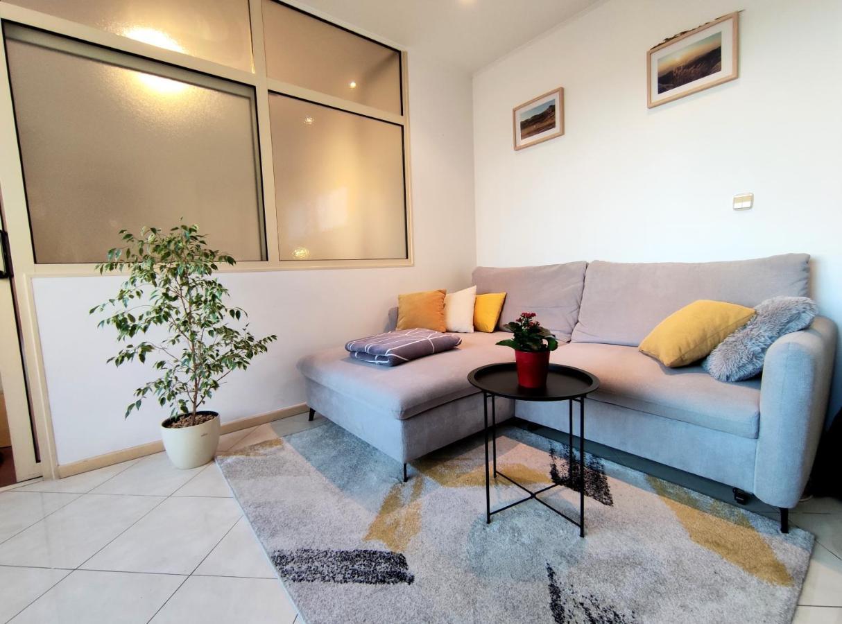 Apartment Campanello Split